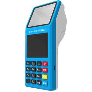 抚州超级收款宝QR65